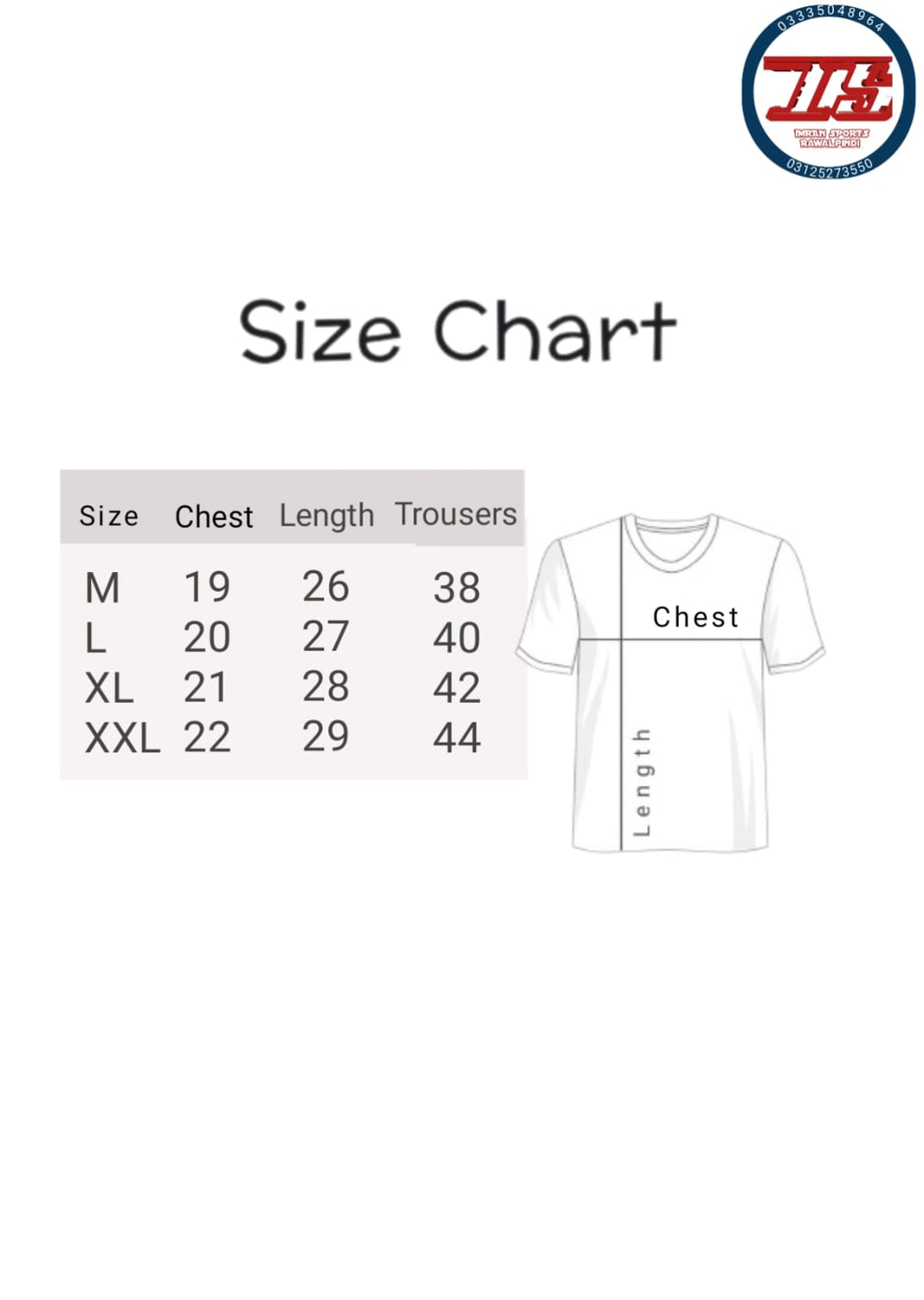 Pakistan Cricket Team Official Jersey - Green & White National Team Shirt